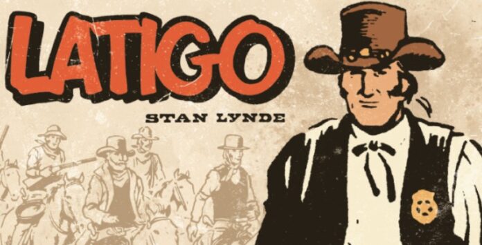 Latigo