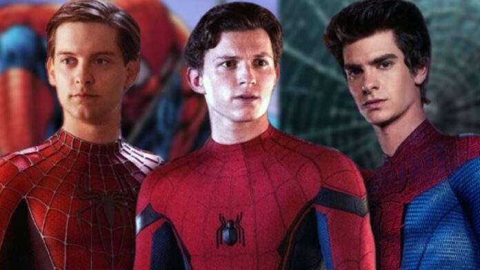 Spider-Man las mejores películas del cine