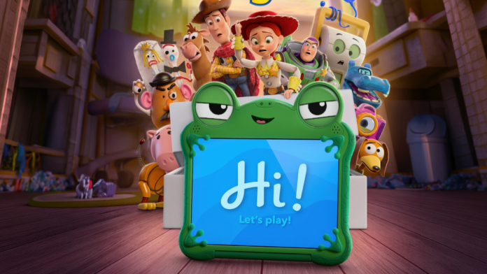 Toy Story 5