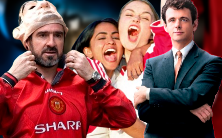 Las 8 películas de fútbol que capturan la verdadera pasión por este deporte