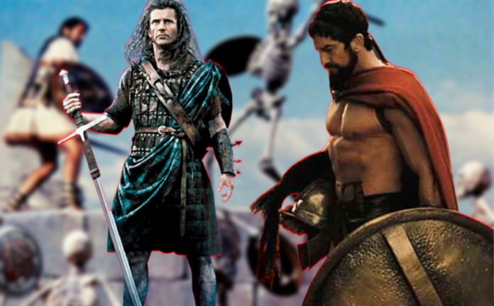 épica si te gustó La Odisea: descubre 7 películas imprescindibles