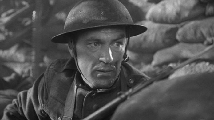 el sargento York