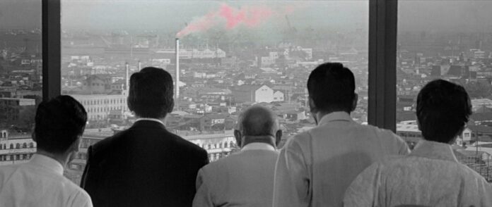 el infierno del odio
