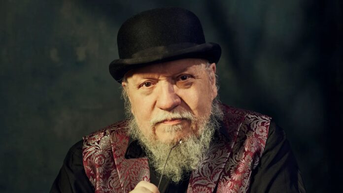 George