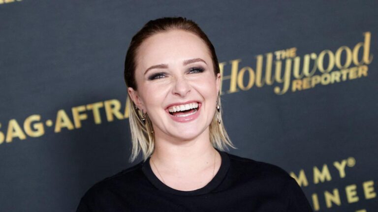 Muere a los 36 años Hayden Panettiere, la inolvidable animadora de Héroes