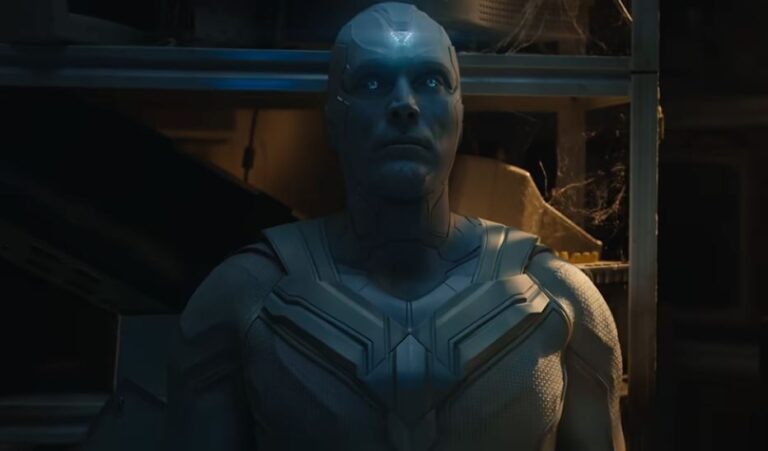 El regreso de Ultron y el primer vistazo a la serie VisionQuest en el UCM