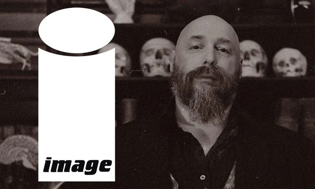 Warren Ellis regresa por la puerta grande a Image Comics en 2026.