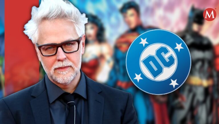 ¿Despido a la vista o solo rumores? El culebrón sobre el futuro de James Gunn en DC Studios