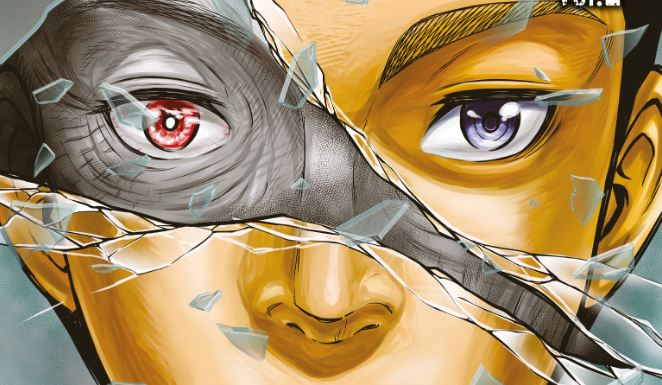El manga La isla de los longevos: mix de géneros que funciona