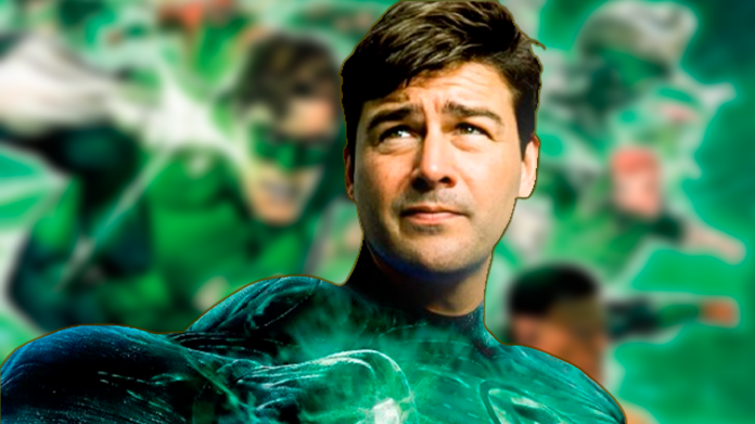 Las 6 series imprescindibles que debes ver antes de Lanterns