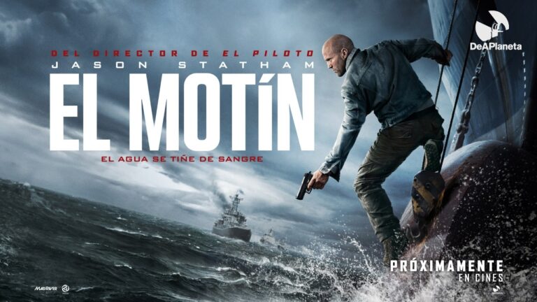 Jason Statham es el auténtico action hero: Más de dos décadas le avalan. Elegimos sus 10 mejores películas