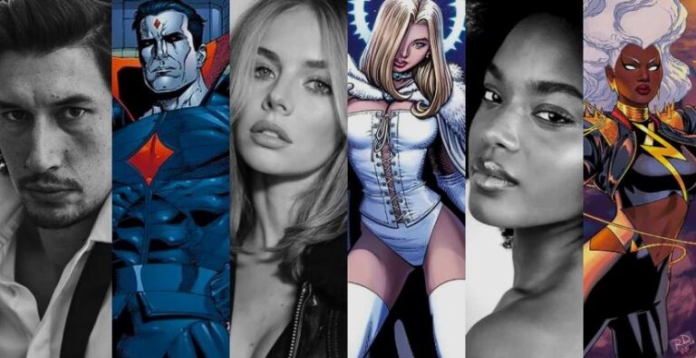 El fichaje estrella de los X-Men. Marvel Studios encuentra al director de fotografía perfecto para el reinicio en el UCM