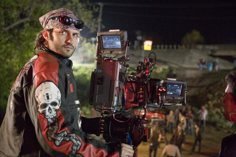 Cuando las cuerdas y los metales invaden el frikiverso. Del cine de Robert Rodriguez a la música que inspira a los héroes