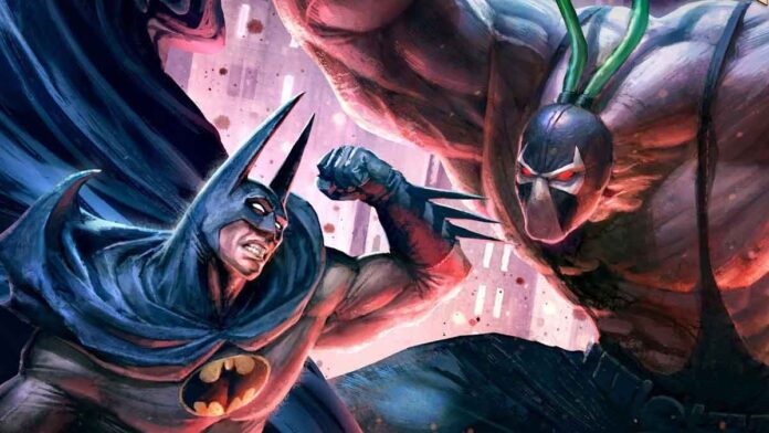 Knightfall