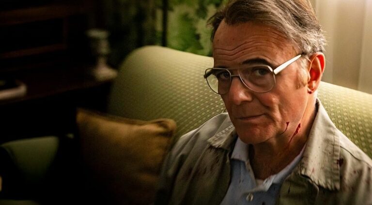 Crítica de Barreda (2026), el escalofriante y real caso del odontólogo que asesinó a su familia