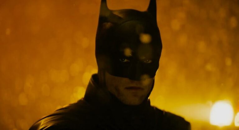 Nuevos videos desde el set de The Batman Parte II, el nuevo traje y la persecución en moto que arrasan en internet