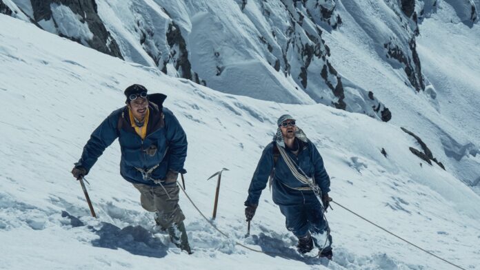 Tenzing