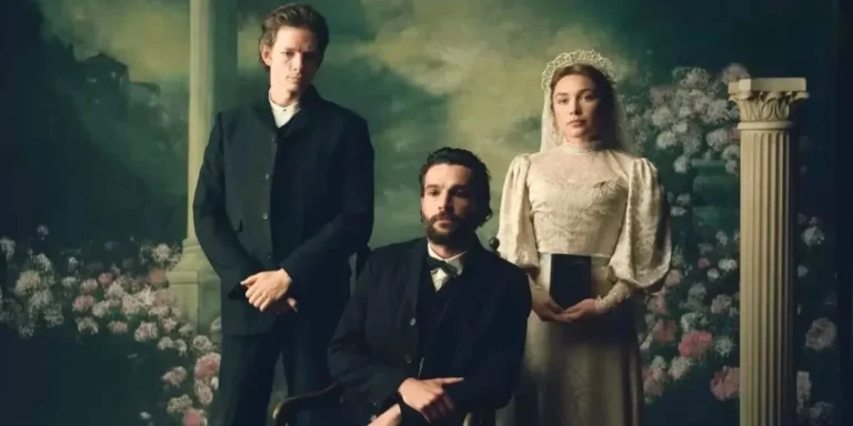 Crítica de Al este del Edén (2026), ambiciosa adaptación que busca derribar a sus referentes a golpe de Florence Pugh