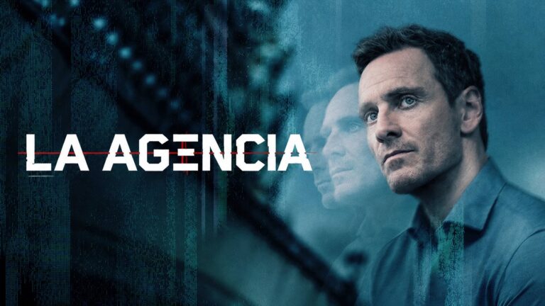 Crítica de La Agencia temporada 2. La mejor serie de espionaje vuelve a lo grande cargada de intrigas y conflictos personales